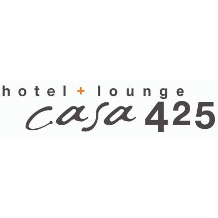 Logo van Hotel Casa 425 + Lounge