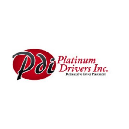 Logo from Platinum Drivers