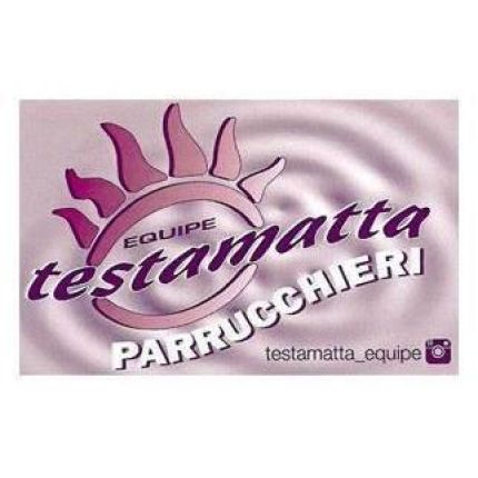 Logo van Parrucchiere Equipe Testamatta