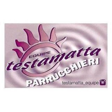 Logo von Parrucchiere Equipe Testamatta