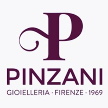 Logotyp från Pinzani Gioiellerie