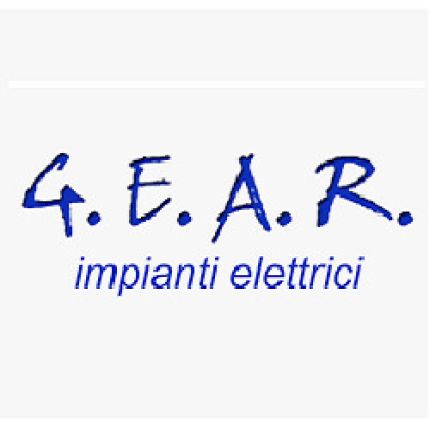 Logo od G.E.A.R. Impianti Elettrici