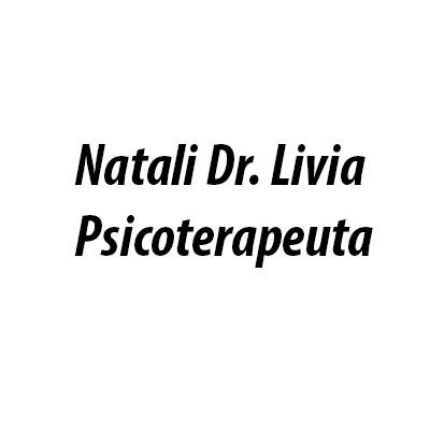 Logo od Natali Dr. Livia - Psicoterapeuta