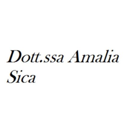 Logo van Sica Dott.ssa Amalia