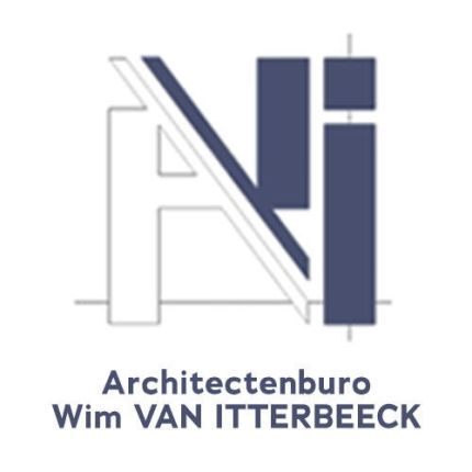 Logo od Architect Wim Van Itterbeeck