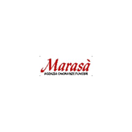 Logo da Agenzia Onoranze Funebri Marasà