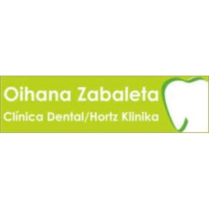 Logo od Oihana Zabaleta - Odontóloga