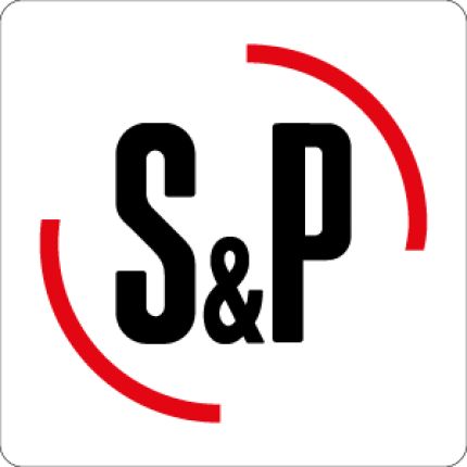 Logotyp från Soler & Palau GmbH