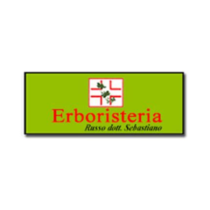 Logo da Erboristeria Dr. Russo Sebastiano