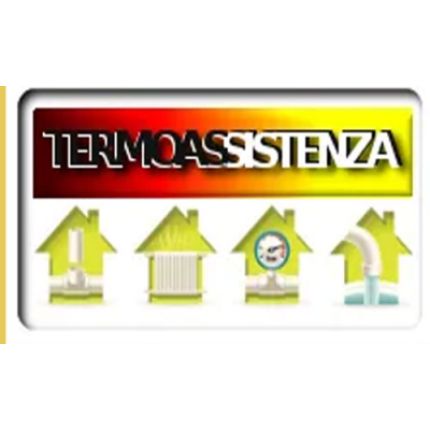 Logotipo de Termoassistenza