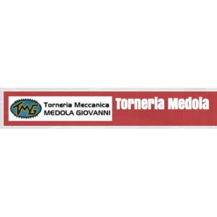 Logótipo de Torneria Medola
