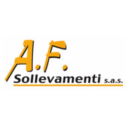 Logo fra A.F. Sollevamenti Sas