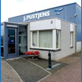 Pustjens P W C