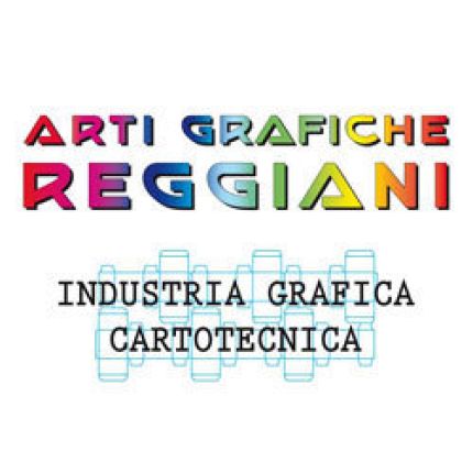 Logo from Arti Grafiche Reggiani S.r.l.