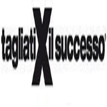 Logotipo de Tagliati X Il Successo Immagine Donna