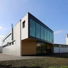 Rusch Gunter Ing GmbH