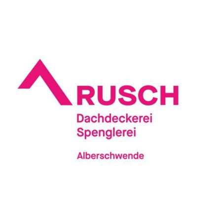 Logo od Rusch Alberschwende Dach GmbH