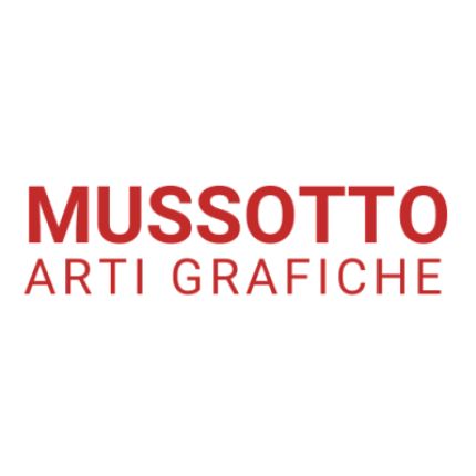 Logótipo de Mussotto Arti Grafiche