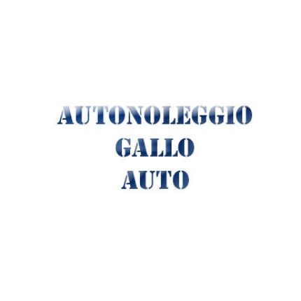 Logo van Autonoleggio Gallo Auto