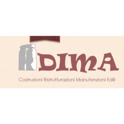 Logotipo de Impresa Edile Dima