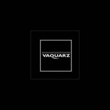 Logo da Vaquarz