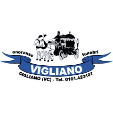 Logo de Onoranze Funebri Vigliano