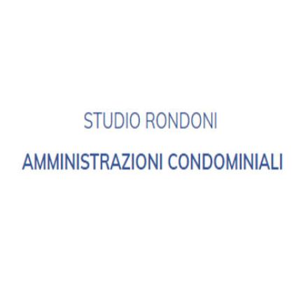 Logo da Studio Rondoni Amministrazioni Condominiali