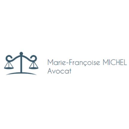 Logótipo de Avocat Marie-Françoise Michel