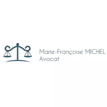 Logótipo de Avocat Marie-Françoise Michel