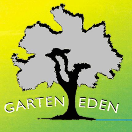 Logotyp från Garten Eden Dipl-Ing Christian Hajny