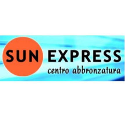 Logotyp från Sun Express