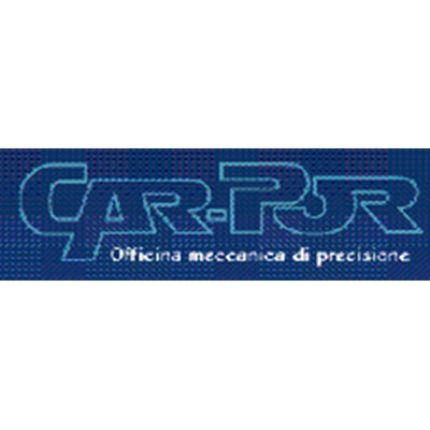 Logo da CarPor