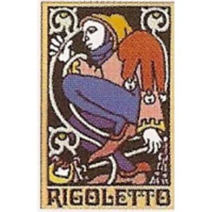 Logo von Ristorante Il Rigoletto