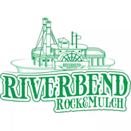 Logotyp från Riverbend Rock & Mulch