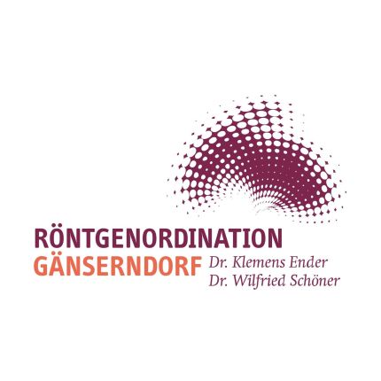 Logotyp från Röntgenordination Gänserndorf Dr Ender, Dr Schöner