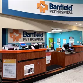 Bild von Banfield Pet Hospital