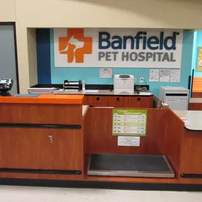 Bild von Banfield Pet Hospital