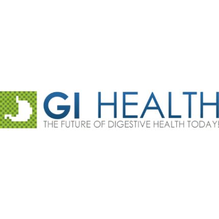 Logo od GI Health