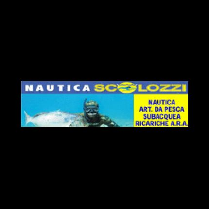 Logo from Nautica Scolozzi