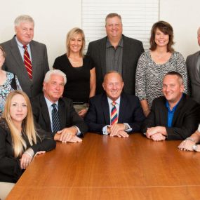 Bild von Ralph E Wade Insurance Agency