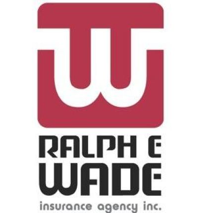 Logotyp från Ralph E Wade Insurance Agency