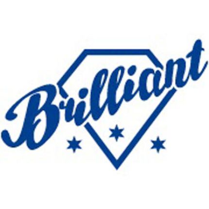 Logo von Brilliant Impresa di Pulizie Civili e Industriali
