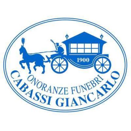 Logo van Cabassi Giancarlo Onoranze Funebri