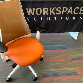 Bild von Workspace Solutions