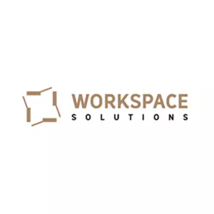 Logo da Workspace Solutions