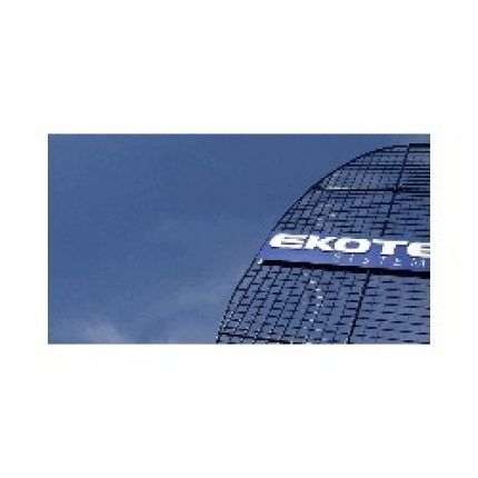 Logo van Ekotec Sistemi