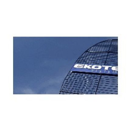 Logo von Ekotec Sistemi