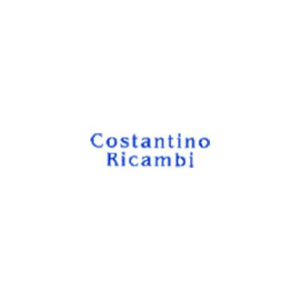 Logo de Costantino Ricambi