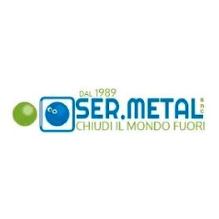 Logo de Ser.Metal