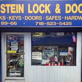 Bild von J. Stein Master Locksmith